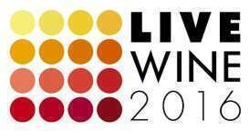 Live Wine 2016 - Milano Palazzo del Ghiaccio